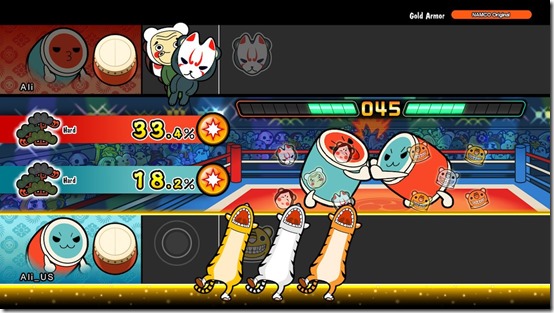 taiko update 3