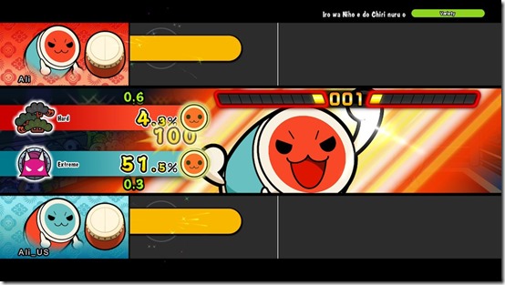 taiko update 4