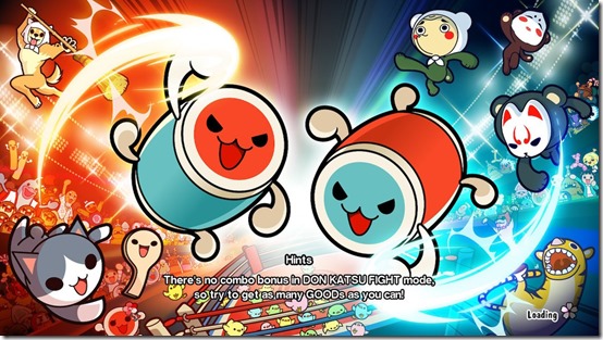 taiko update 6