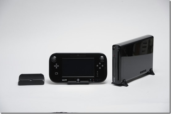 wii u