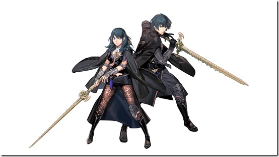 byleth