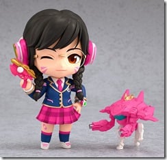 schoolgirl dva nendoroid 1