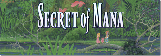 secret of mana 4