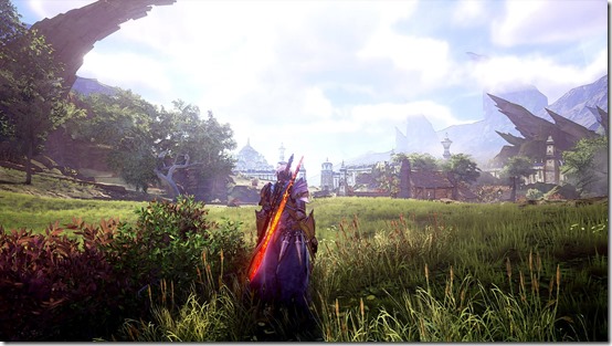 tales of arise 2