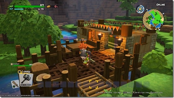 DRAGON QUEST BUILDERS 2_20190706132604