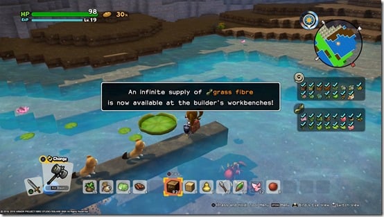 DRAGON QUEST BUILDERS 2_20190707173522