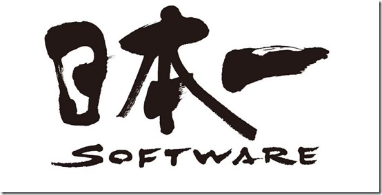 Nippon-Ichi-Software