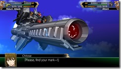 Super Robot Wars V (1)