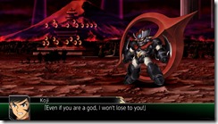 Super Robot Wars V (7)