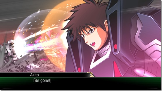 Super Robot Wars V (8)