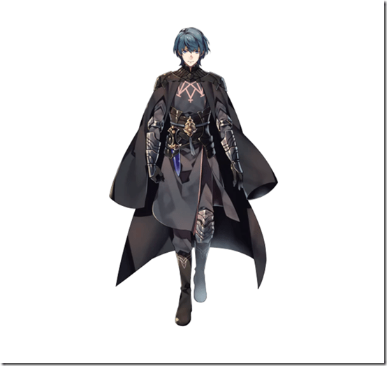 byleth 1