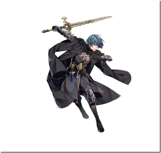 byleth 2