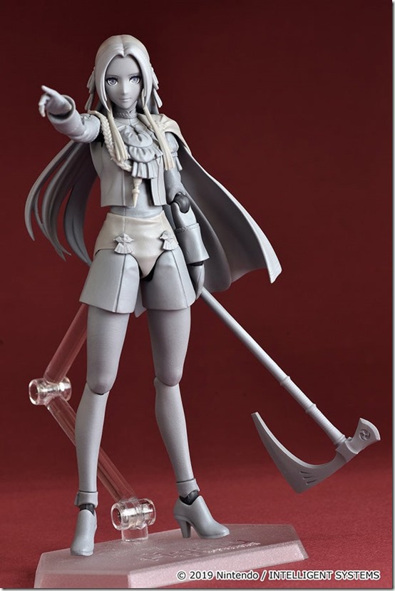 edelgard figma 1