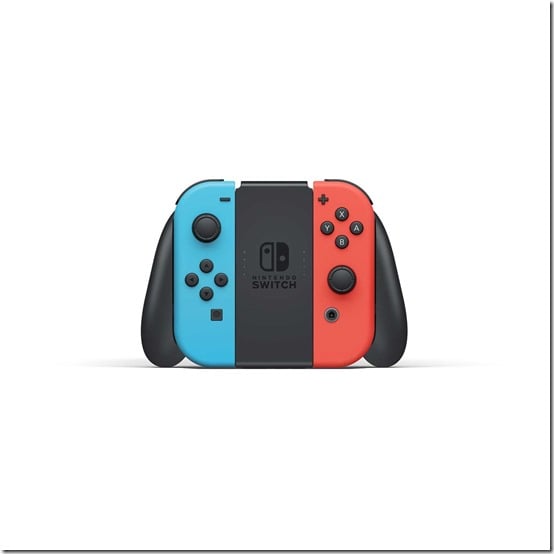 joy cons