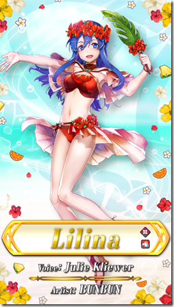 lilina 1