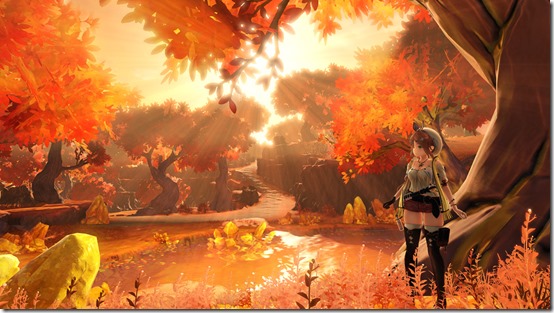 ryza autumn