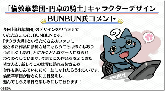 bunbun