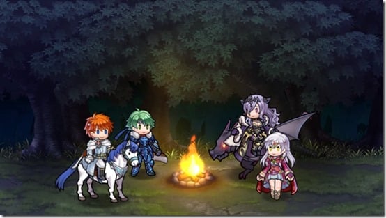 feh brave