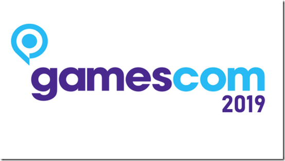 gamescom 2019