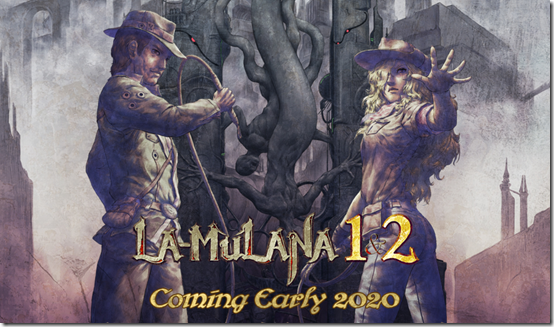 la mulana 12