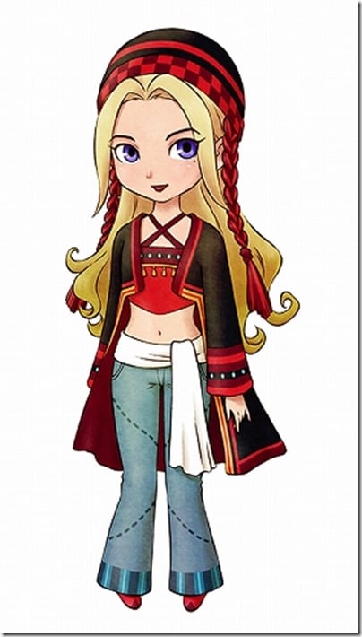 story of seasons friends of mineral town jennifer 2