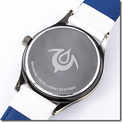 chrom watch 3