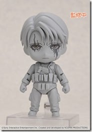 death stranding nendoroid cliff