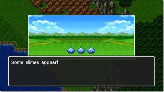 dragon quest ii nintendo switch