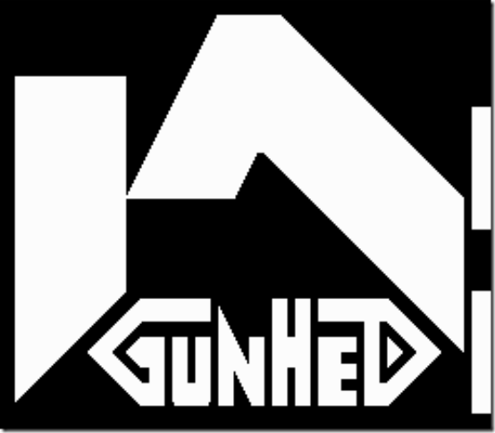 gunhed 1