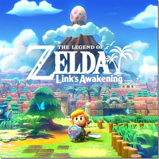 link's awakening 11