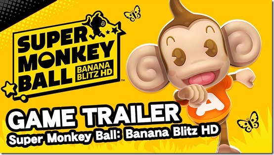 super monkey ball 1