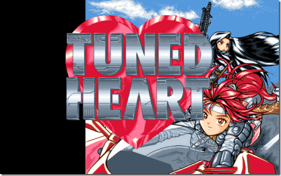 tuned heart 1