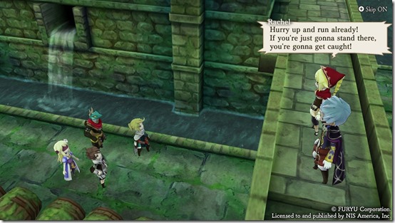 alliance alive hd playtest 3