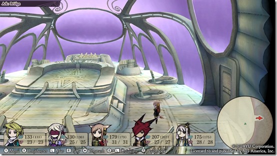 alliance alive hd playtest 4