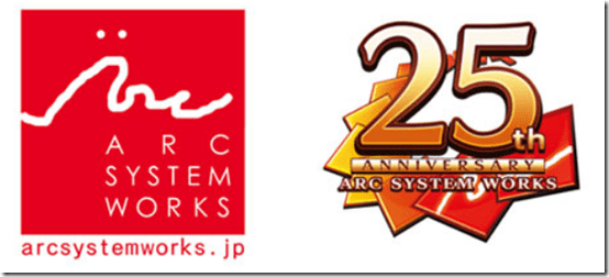 arc system works 2