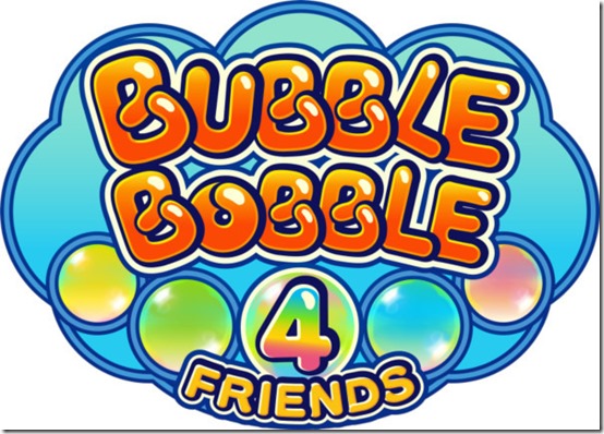 bubble bobble 4 friends 1