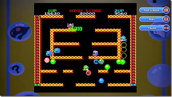 bubble bobble 4 friends 7