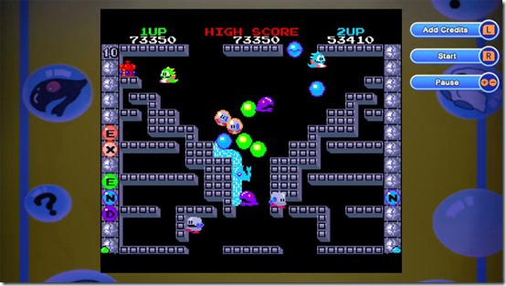 bubble bobble 4 friends 8