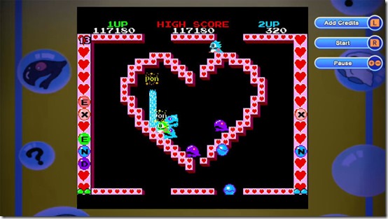 bubble bobble 4 friends 9