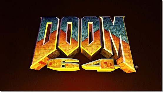 doom 64 1