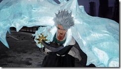 jump force hitsugaya 2