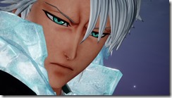 jump force hitsugaya 3