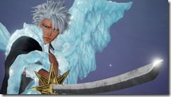 jump force hitsugaya 4