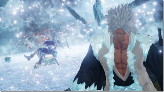 jump force hitsugaya 8