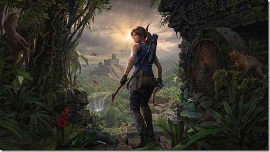 shadow of the tomb raider definitive edition