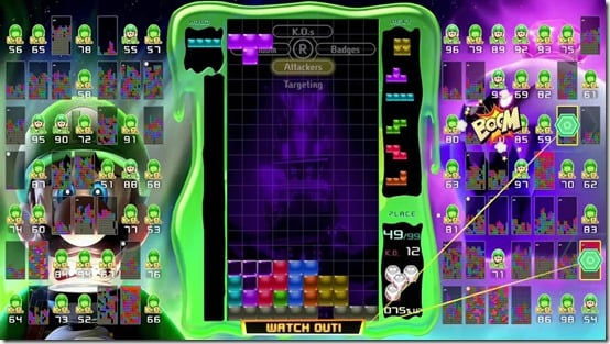 tetris 99 luigis mansion 2