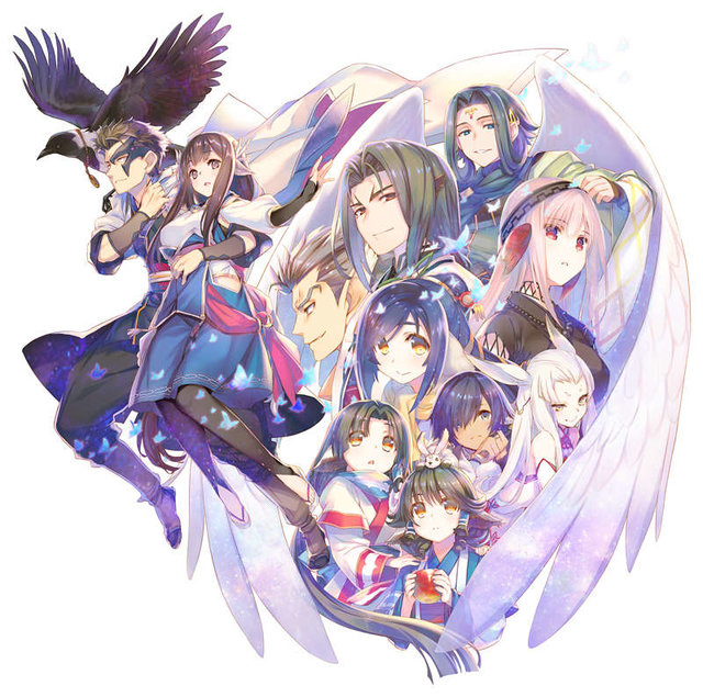 Utawarerumono: Lost Flag