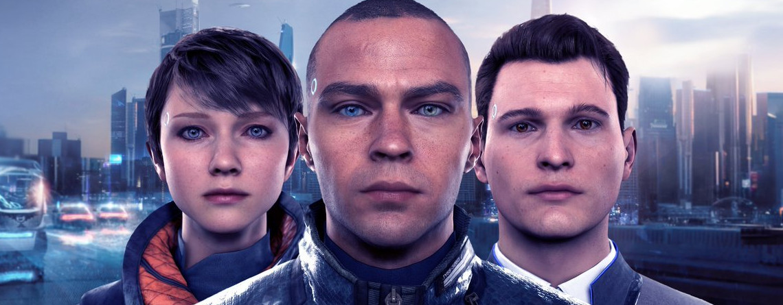 detroit become human pc release