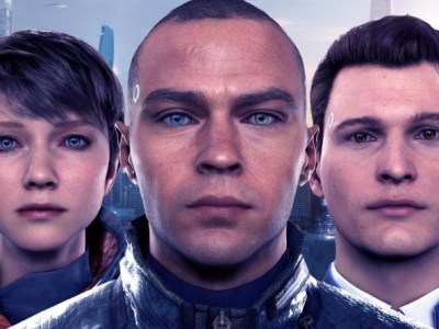 detroit become human pc release
