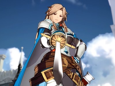 granblue fantasy versus katalina